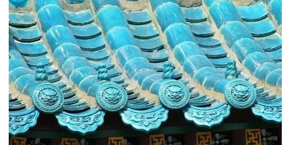 古建筑圖，超美平屋頂！