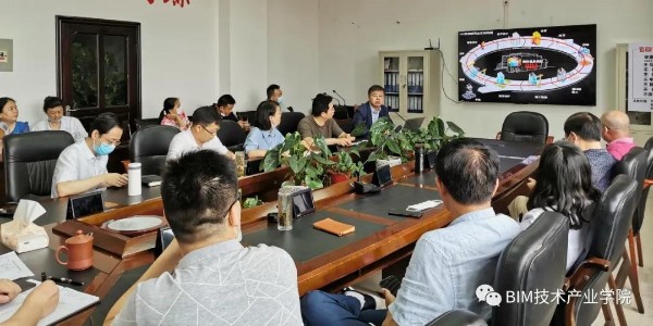 貴陽市建筑設計院與長春工程學院達成戰(zhàn)略合作伙伴關(guān)系
