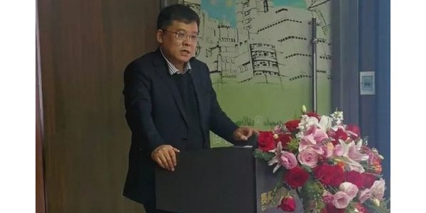 2024成事，全方位呼喚極強(qiáng)落地能力｜貴陽市建筑設(shè)計(jì)院2024年思享會(huì)圓滿舉行