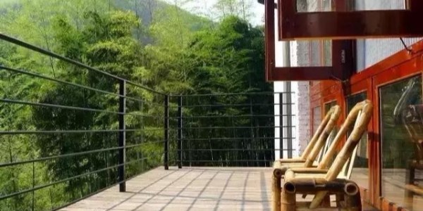 鄉(xiāng)村庭院這樣設(shè)計，比豪宅美十倍！