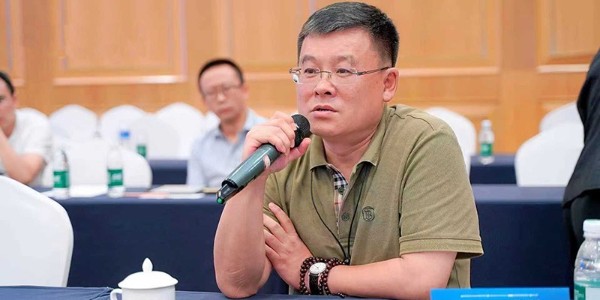 聚焦建筑設(shè)計(jì)行業(yè)的重塑與突圍|貴陽(yáng)市建筑設(shè)計(jì)院黨委書(shū)記、董事長(zhǎng)蔣美榮應(yīng)邀出席“2024工程設(shè)計(jì)行業(yè)院
