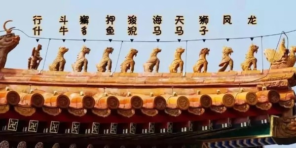 古建筑中“偷梁換柱”，偷哪根梁？換哪根柱？你知道嗎？