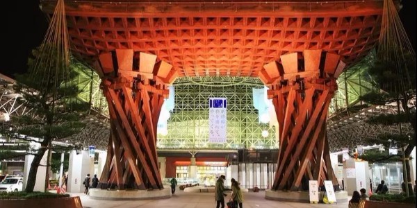 日本建筑有何特別之處？