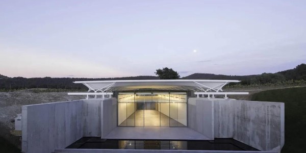 8個剖面，解讀全球美術館的空間魅力