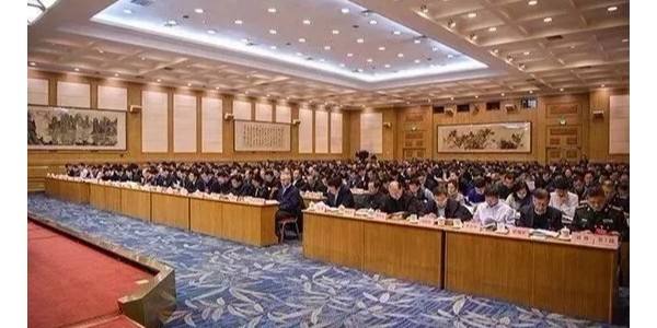 住建部長(zhǎng)部署2019年十大重點(diǎn)任務(wù)！2019年建筑業(yè)發(fā)展十大預(yù)測(cè)！