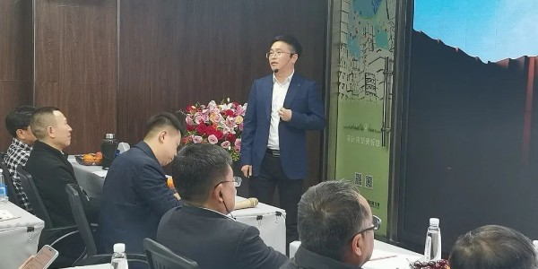 2024成事，全方位呼喚極強落地能力｜貴陽市建筑設計院2024年思享會精彩分享（六）