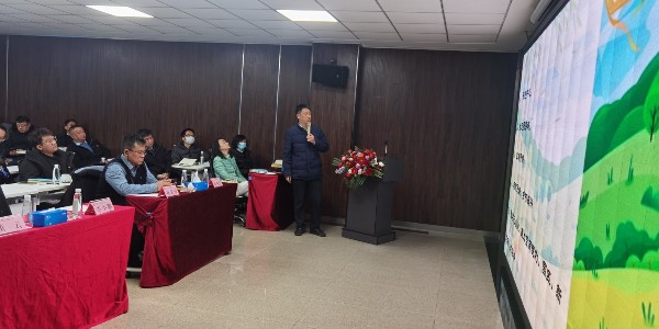 《積極順變，全力春天行動(dòng)》之李小鵬新春演講精彩分享（三）