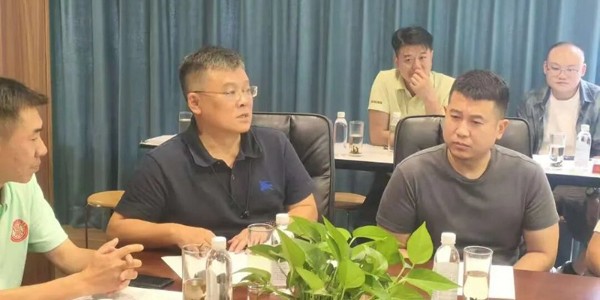 貴州省四川安岳商會正式成立，貴陽市建筑設(shè)計院榮任第一屆執(zhí)行會長單位