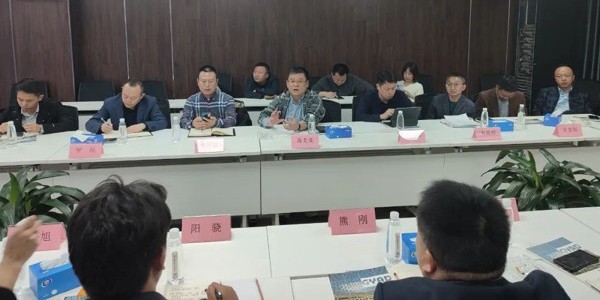 助力項(xiàng)目解決資金問題，我們在行動！