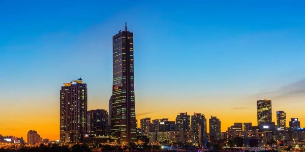 從碰運氣到奧斯卡，從青瓦臺到摩天樓，韓國建筑跌宕起伏的十二年