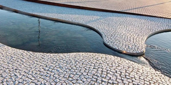 水景，就是要漂亮！