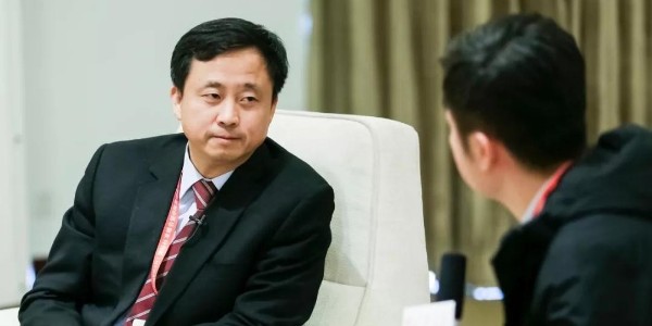 視界 | 文兵：跨界融合，讓建筑走向數(shù)字化未來(lái)