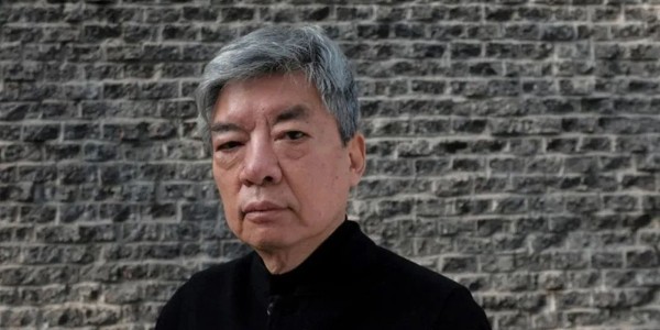 中國設(shè)計力量｜2025年普利茲克獎得主：成都！劉家琨