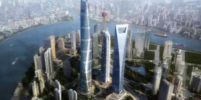 中國(guó)第一高樓再次被刷新：總高677米，中國(guó)第一，世界第二