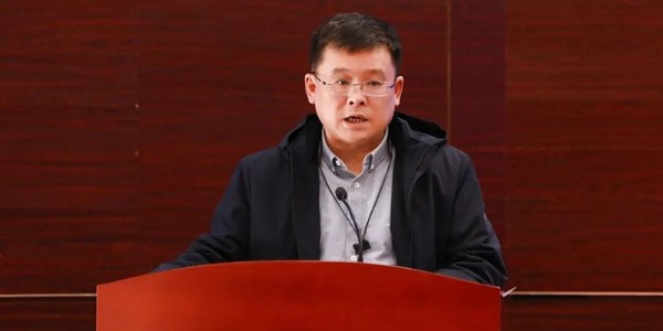 科技入黔 | 黨委書記、董事長蔣美榮先生應邀出席鄉(xiāng)村規(guī)劃與建設創(chuàng)新學術交流會