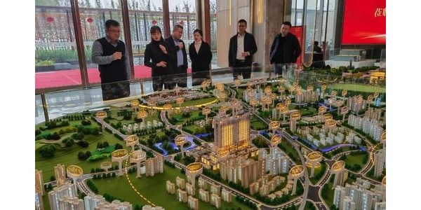 貴陽(yáng)市建筑設(shè)計(jì)院攜手中薈景宏股份有限公司土地整理旱改水，共同捍衛(wèi)國(guó)家糧食安全