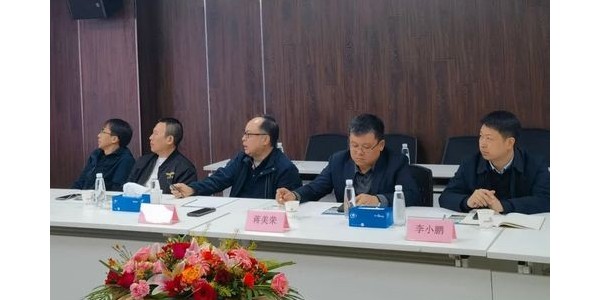 住建廳、住建局領導蒞臨貴州省第一批裝配式建筑產業(yè)基地貴陽市建筑設計院進行實地評估